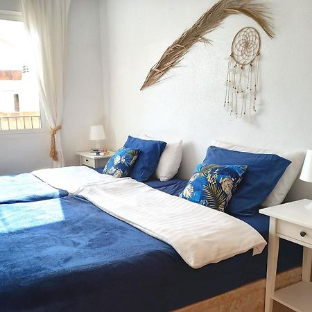 Apartment San Pedro Del Pinatar Lo Pagan Tikitakiapartments Esterno foto