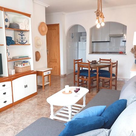 Apartment San Pedro Del Pinatar Lo Pagan Tikitakiapartments Esterno foto