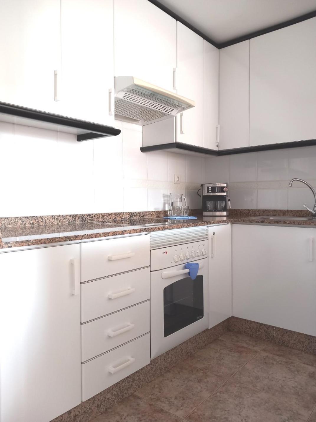 Apartment San Pedro Del Pinatar Lo Pagan Tikitakiapartments Esterno foto