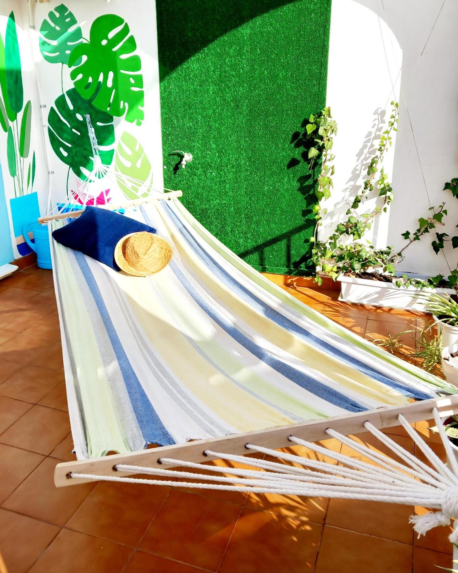 Apartment San Pedro Del Pinatar Lo Pagan Tikitakiapartments Esterno foto
